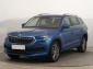 Škoda Kodiaq, 2022