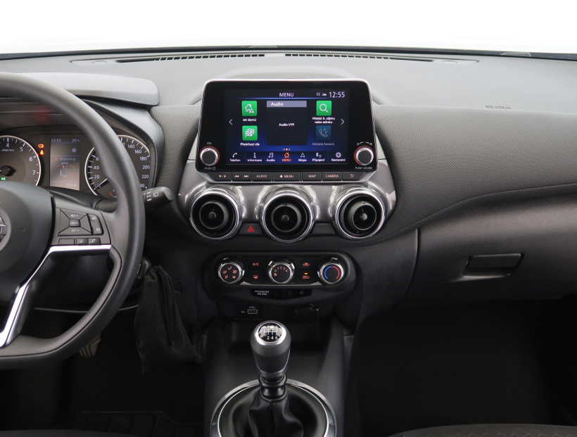 Nissan Juke, 2023