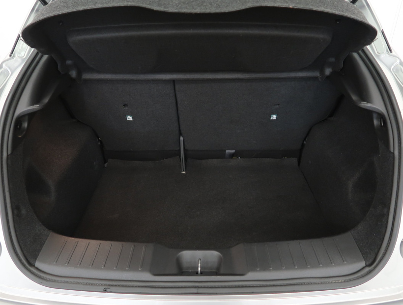 Nissan Juke, 2023