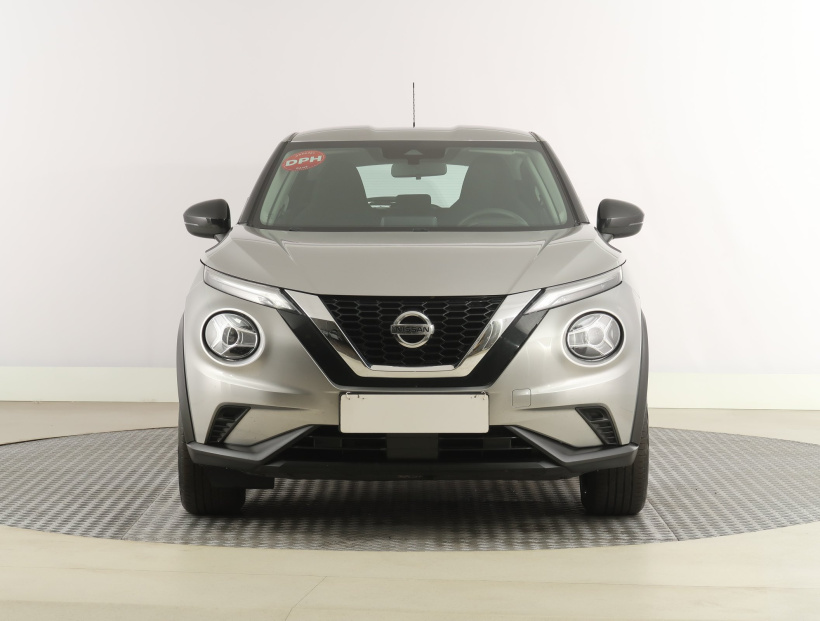 Nissan Juke, 2023