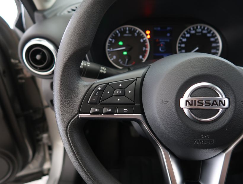Nissan Juke, 2023