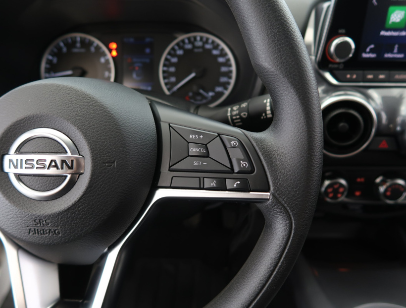 Nissan Juke, 2023