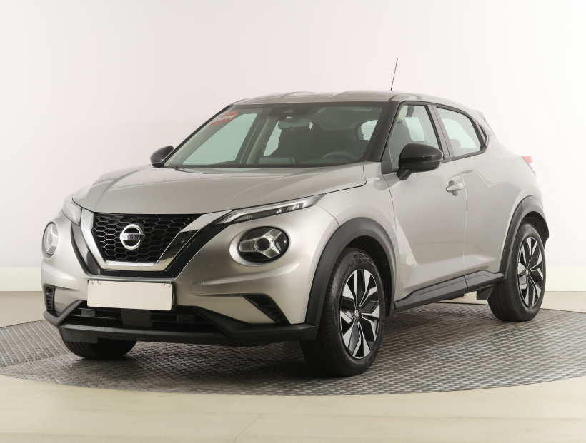 Nissan Juke, 2023