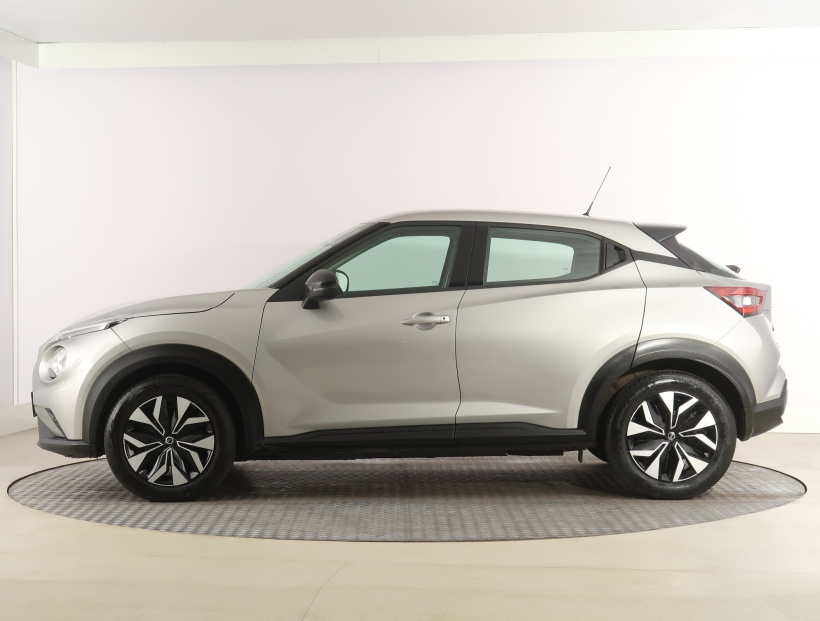 Nissan Juke, 2023