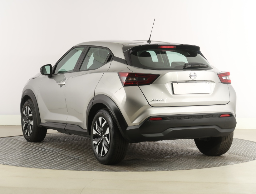 Nissan Juke, 2023