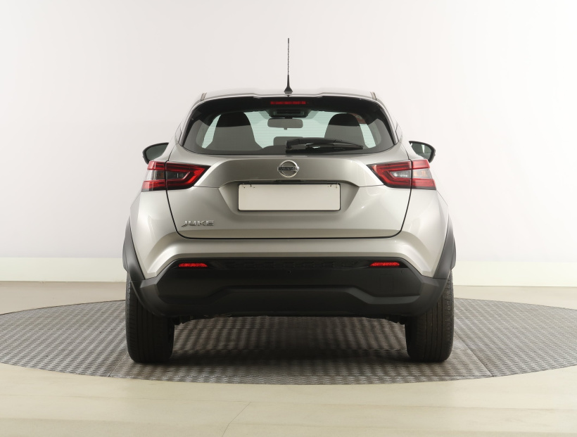 Nissan Juke, 2023