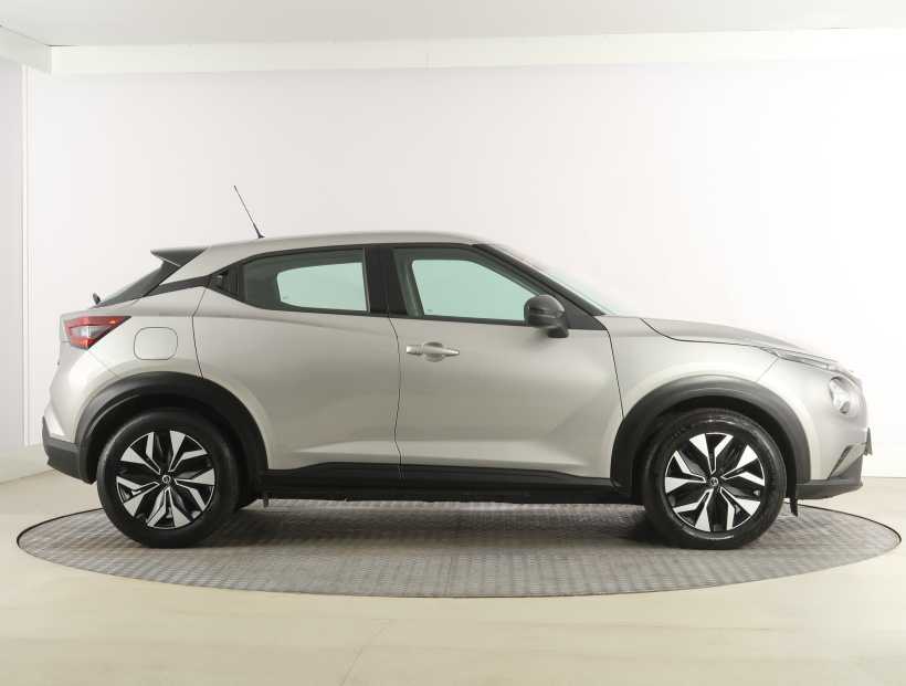 Nissan Juke, 2023