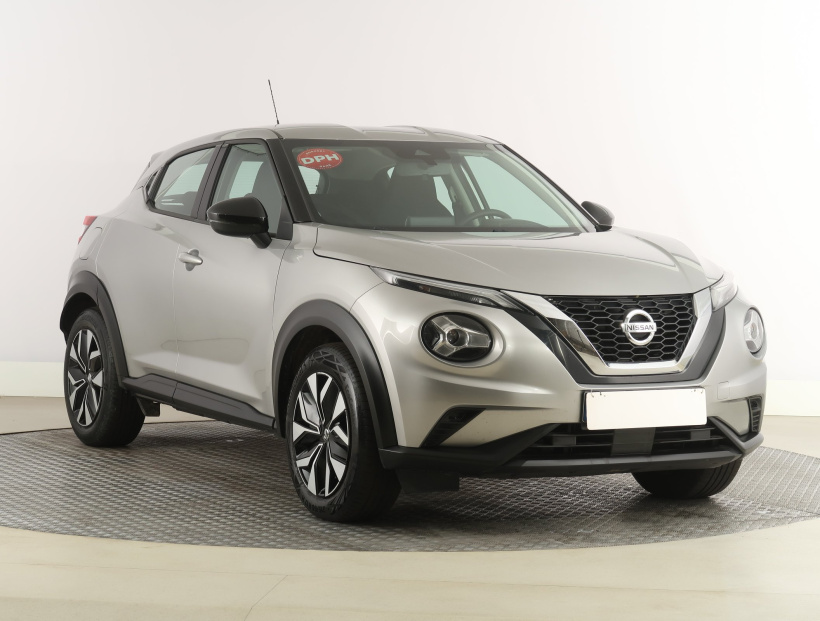 Nissan Juke, 2023