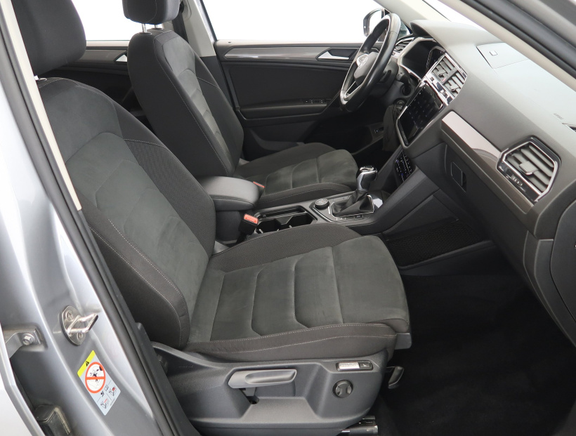 Volkswagen Tiguan Allspace, 2022