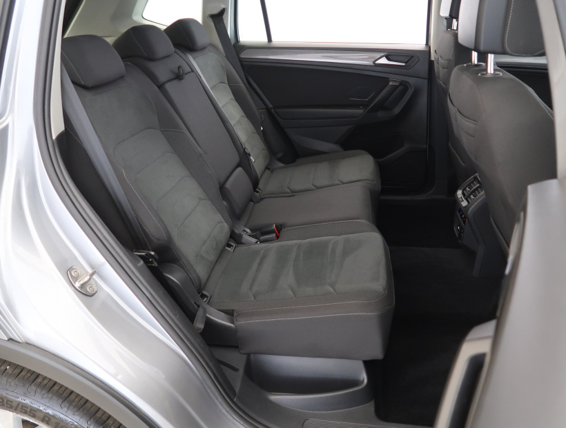 Volkswagen Tiguan Allspace, 2022