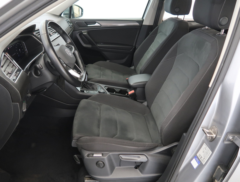 Volkswagen Tiguan Allspace, 2022