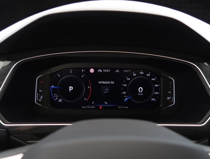 Volkswagen Tiguan Allspace, 2022