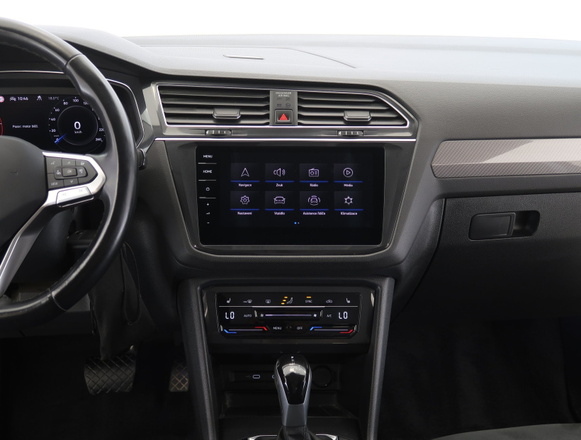 Volkswagen Tiguan Allspace, 2022