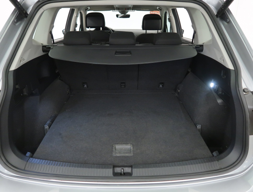 Volkswagen Tiguan Allspace, 2022