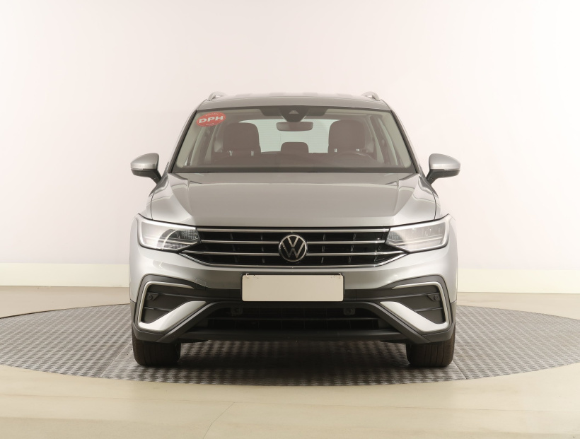 Volkswagen Tiguan Allspace, 2022
