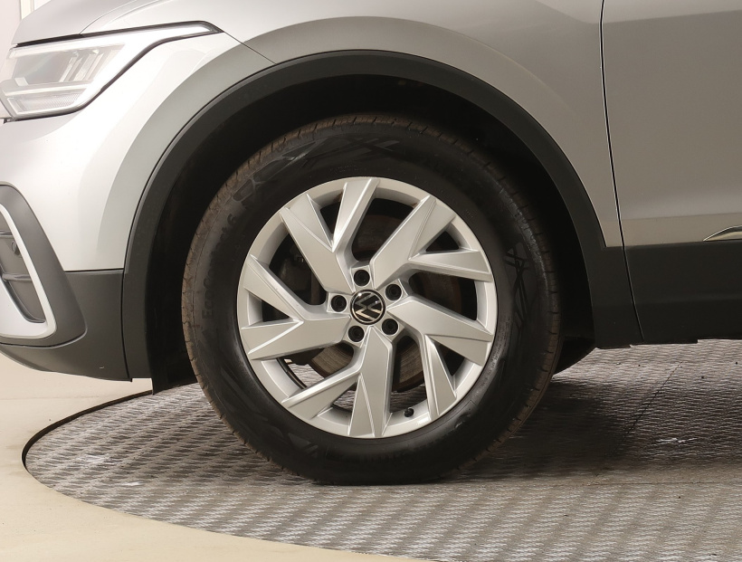 Volkswagen Tiguan Allspace, 2022