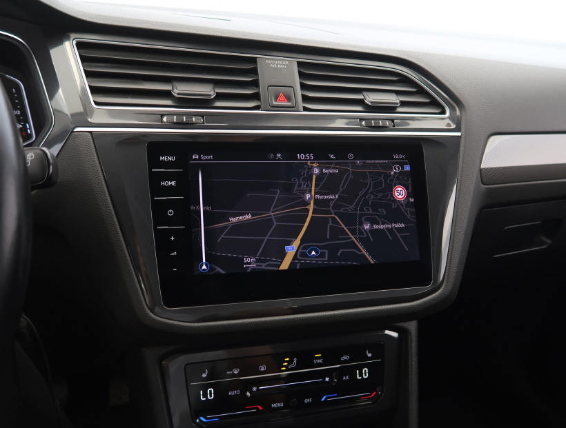 Volkswagen Tiguan Allspace, 2022