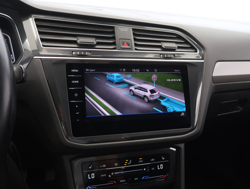 Volkswagen Tiguan Allspace, 2022