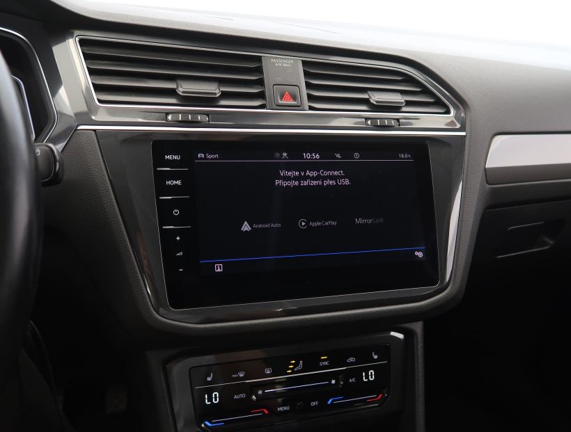 Volkswagen Tiguan Allspace, 2022