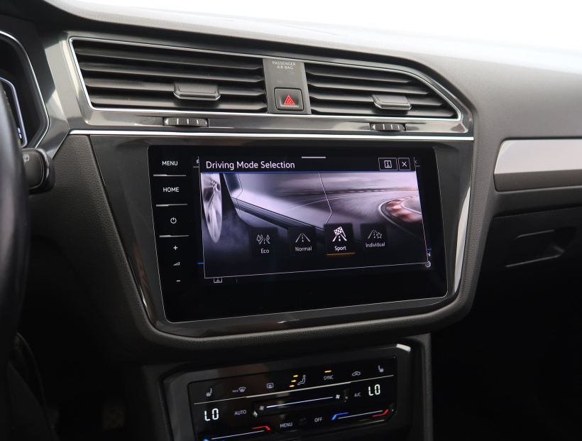 Volkswagen Tiguan Allspace, 2022