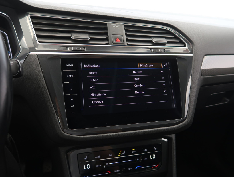 Volkswagen Tiguan Allspace, 2022