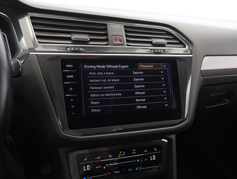 Volkswagen Tiguan Allspace, 2022