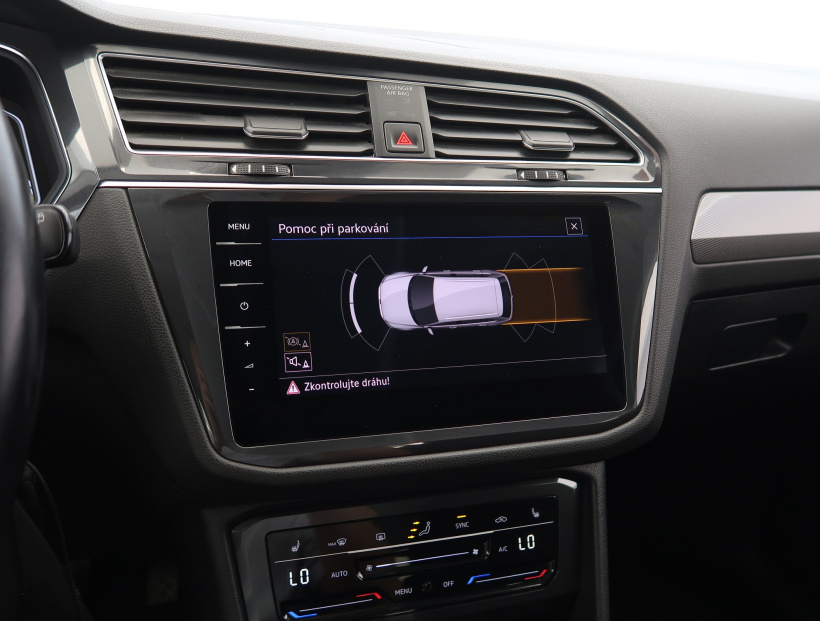 Volkswagen Tiguan Allspace, 2022