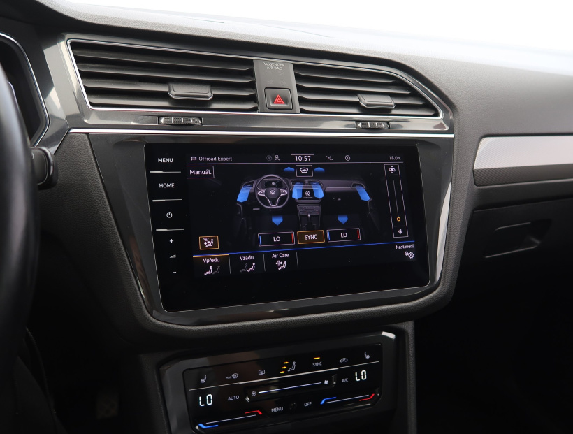 Volkswagen Tiguan Allspace, 2022