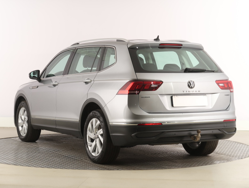 Volkswagen Tiguan Allspace, 2022