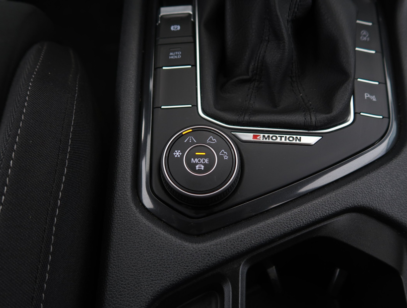 Volkswagen Tiguan Allspace, 2022