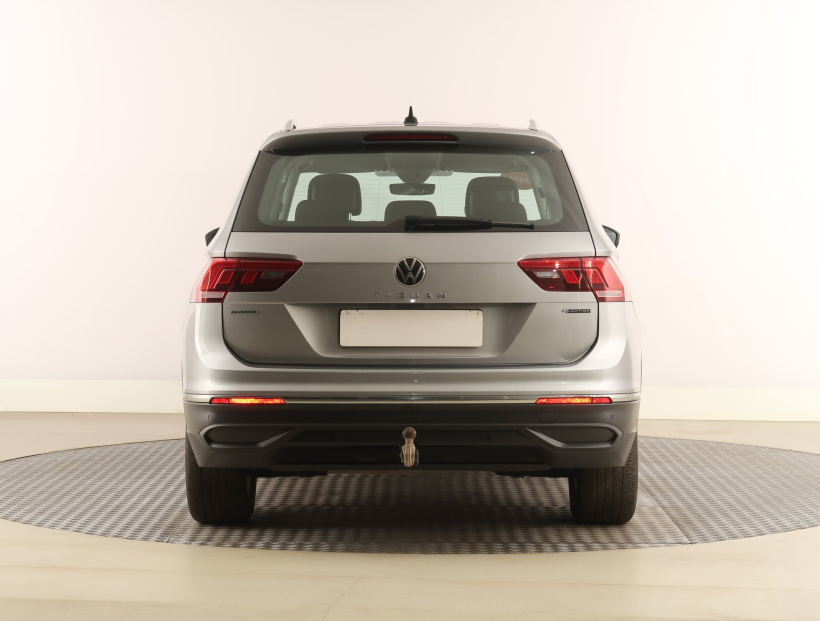 Volkswagen Tiguan Allspace, 2022