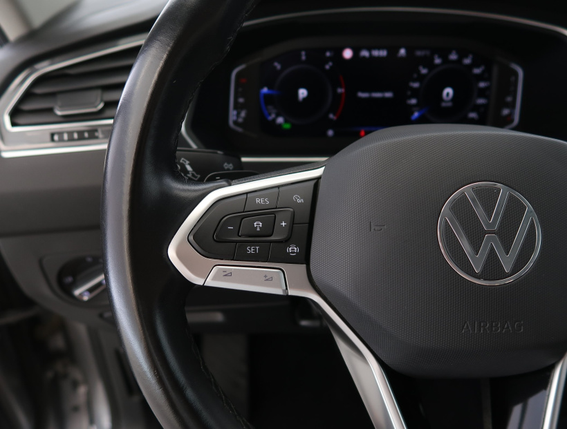 Volkswagen Tiguan Allspace, 2022