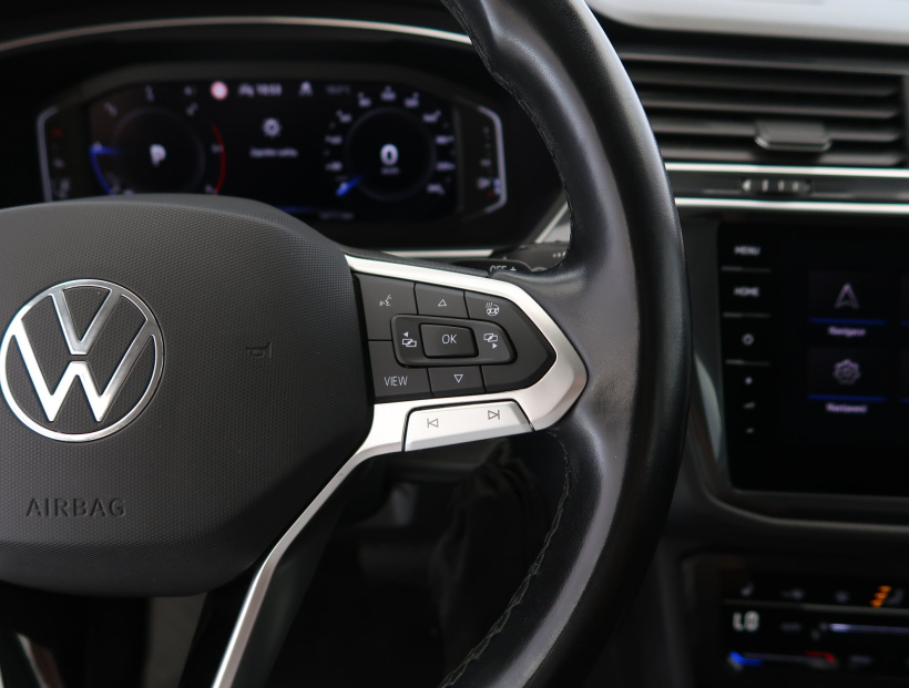 Volkswagen Tiguan Allspace, 2022