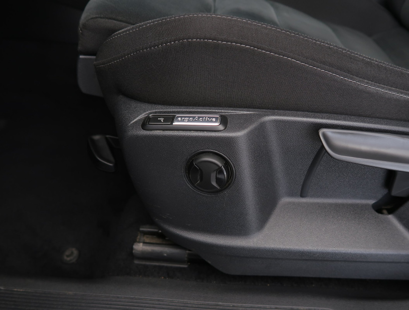 Volkswagen Tiguan Allspace, 2022