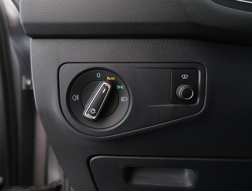 Volkswagen Tiguan Allspace, 2022