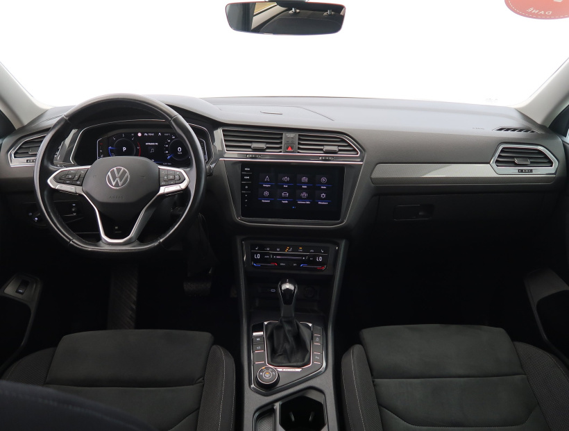 Volkswagen Tiguan Allspace, 2022