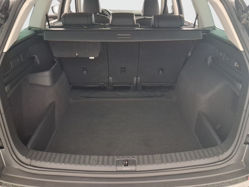 Škoda Kodiaq, 2022
