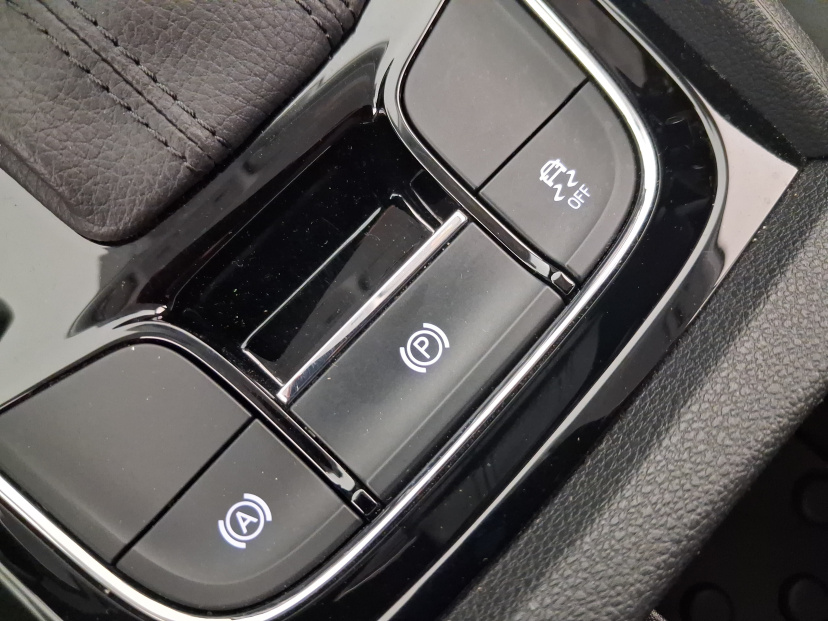 Škoda Kodiaq, 2022
