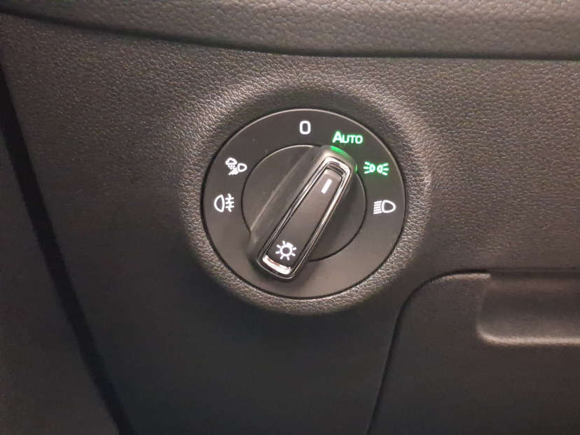 Škoda Kodiaq, 2022