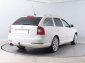 Škoda Octavia, 2010