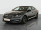 Škoda Superb, 2021