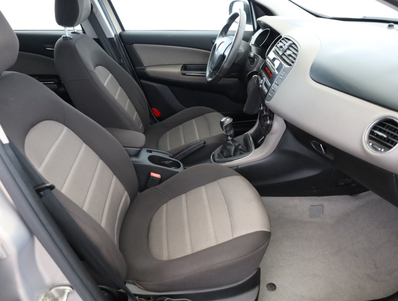Fiat Bravo, 2011