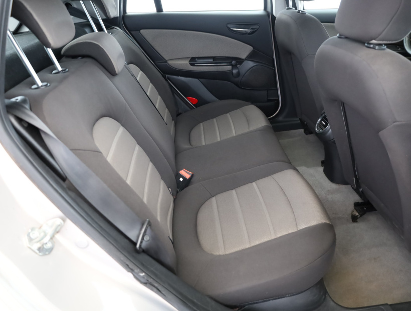 Fiat Bravo, 2011