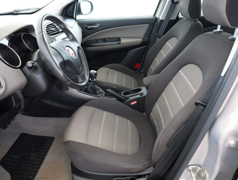 Fiat Bravo, 2011