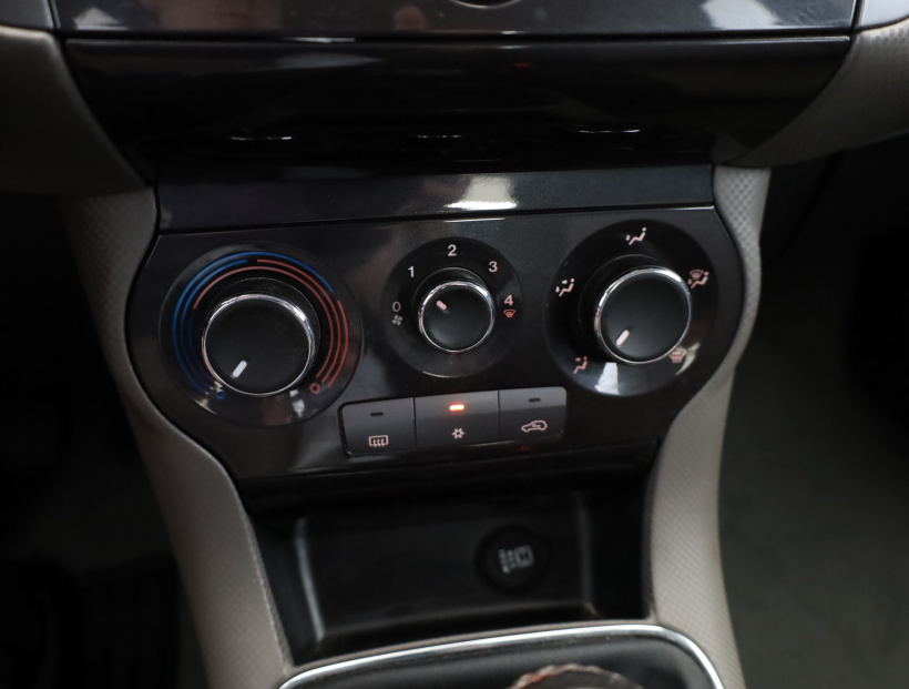 Fiat Bravo, 2011
