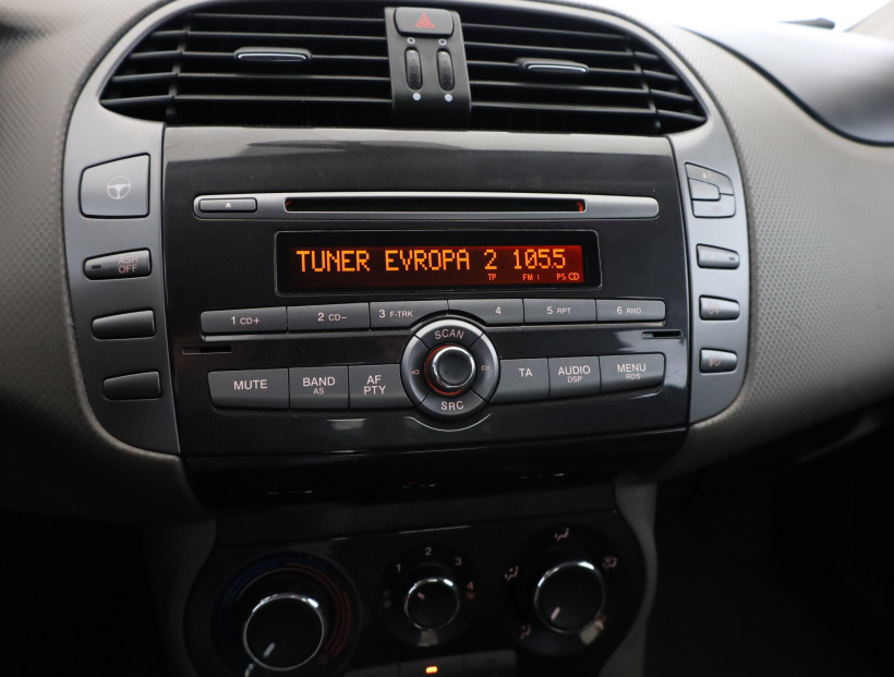 Fiat Bravo, 2011