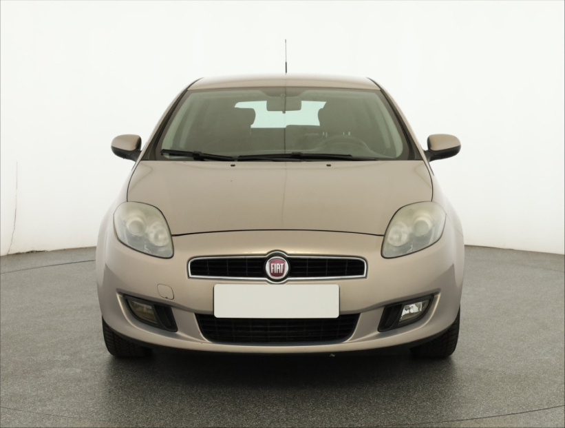 Fiat Bravo, 2011