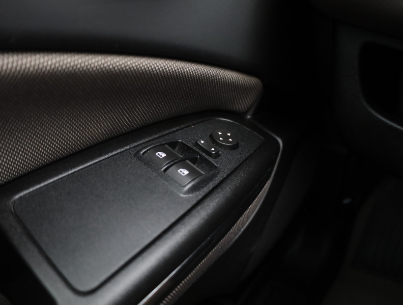 Fiat Bravo, 2011