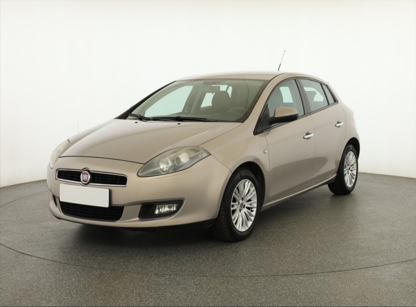 Fiat Bravo, 2011