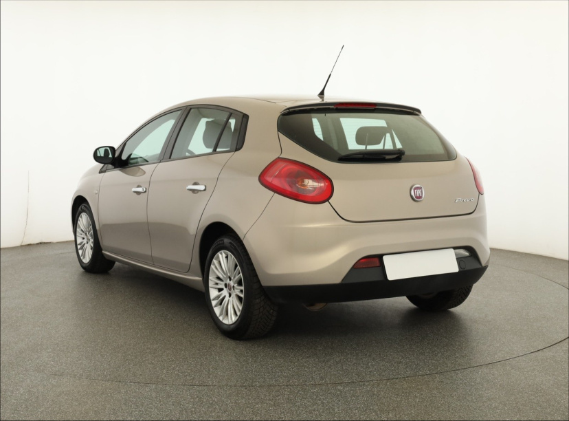 Fiat Bravo, 2011